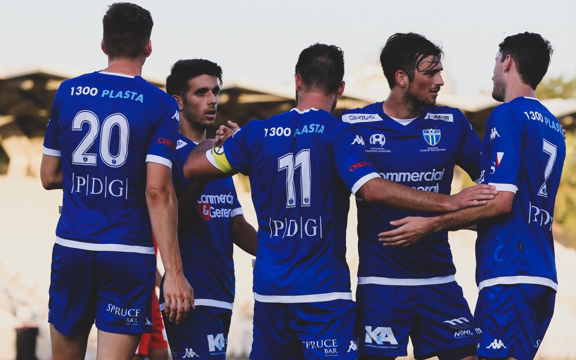 NPL Victoria Men's Season Preview National